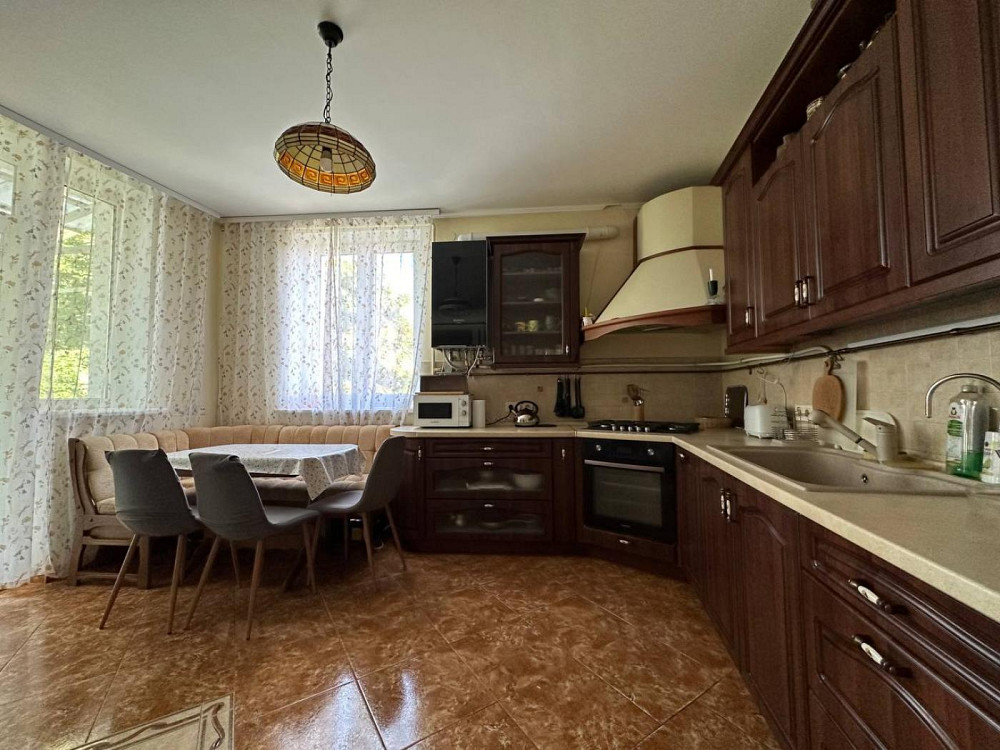 Продаж Квартира на улица Смерекова 6 Львов - изображение 2