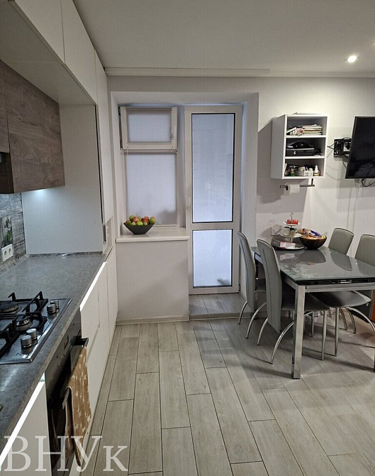 Продаж Квартира 1-кімнатна, 1/10 поверх на Злуки пр. Тернопіль - фото 14