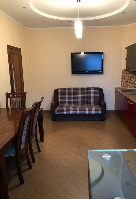 Продаж Квартира 3-кімнатна, 13/16 поверх на Пишоновская улица Одеса - фото 8