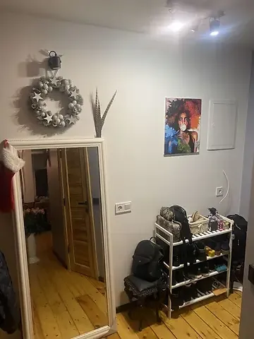 Продаж 1к Квартира 32 кв.м Вінтера бульвар 42 Запоріжжя - фото 7