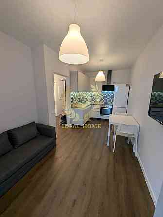 Оренда Квартира 1-кімнатна, 10/16 поверх Киев