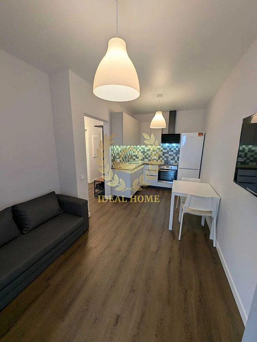 Оренда Квартира 1-кімнатна, 10/16 поверх Kiev - photo 2