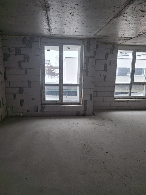 Продаж Квартира 2-кімнатна, 8/8 поверх на вул. Дубенська Кременець - фото 3