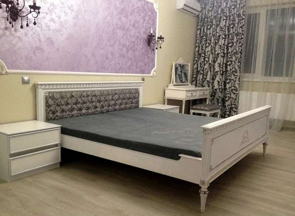 Оренда Квартира 1-кімнатна, 7/25 поверх на ул. Юрия Ильенко Киев - изображение 1