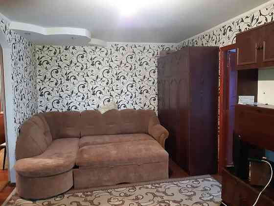 2-х комнатная квартира в с. Петровка. Мала Петрівка