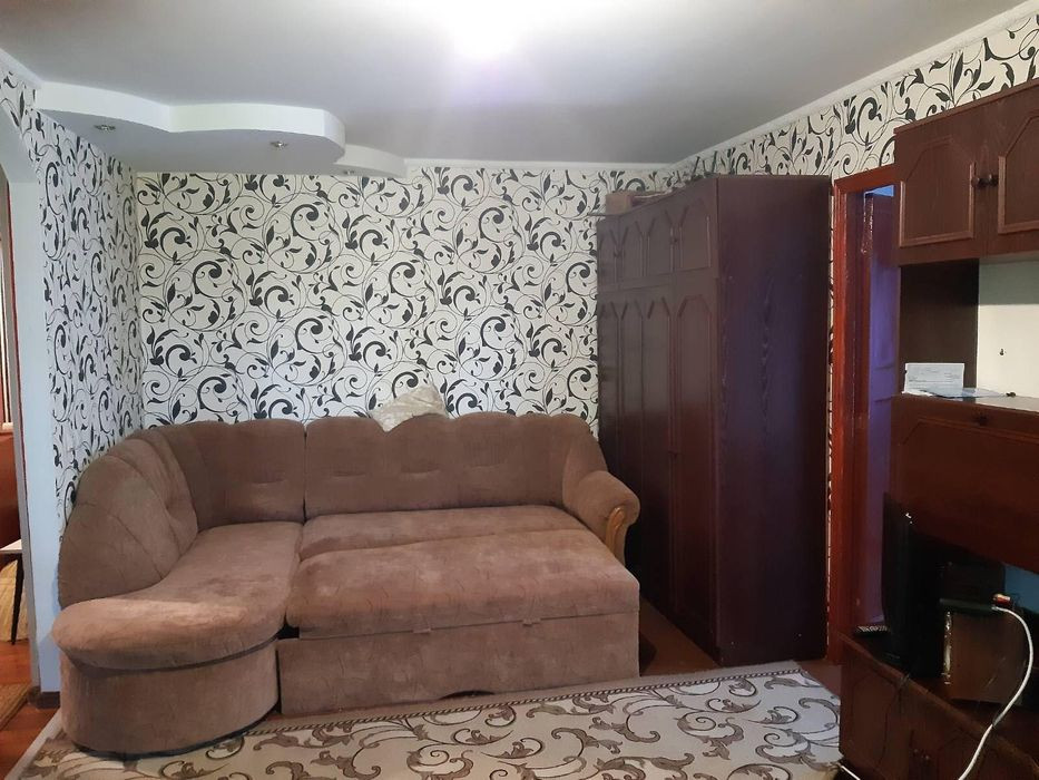 2-х комнатная квартира в с. Петровка. Мала Петрівка - фото 4