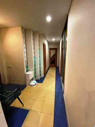 Трехкомнатная квартира на Французском бульваре. Одесса