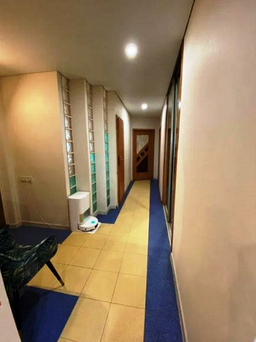 Трехкомнатная квартира на Французском бульваре. Одеса - фото 3