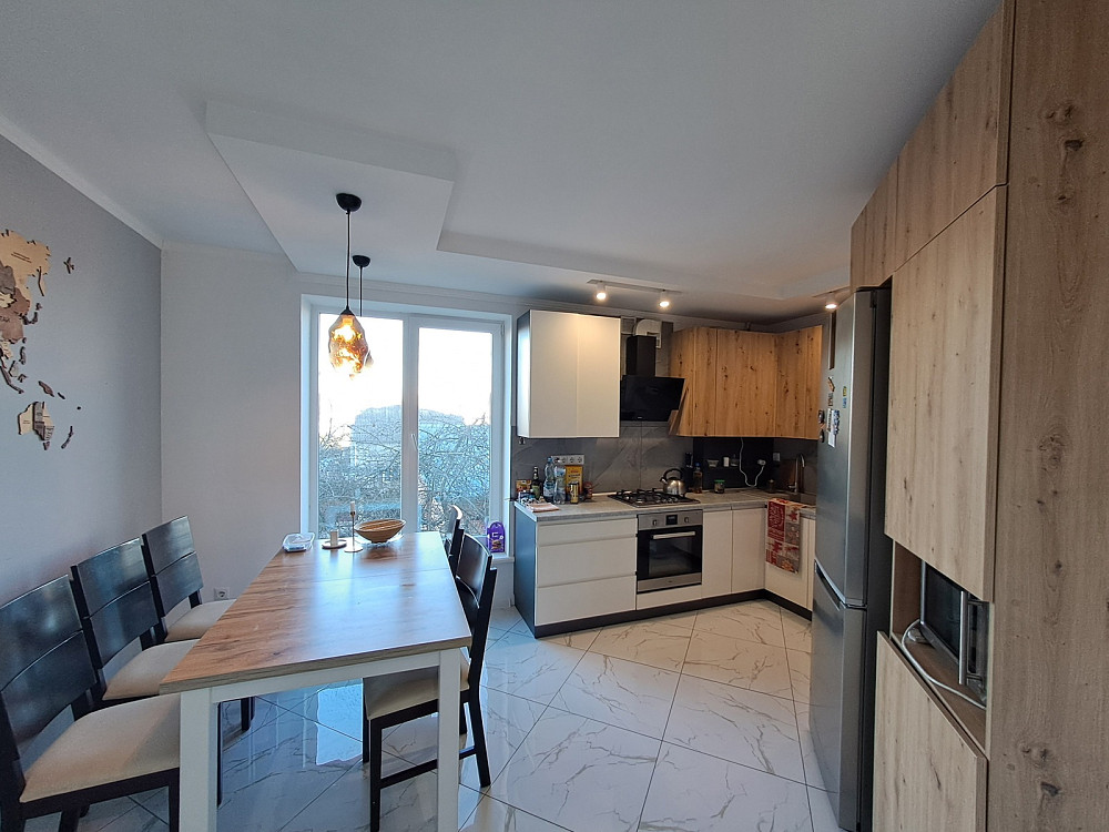 Оренда. Тернопіль. Новий Світ. вул Циганська Тернопіль - фото 11