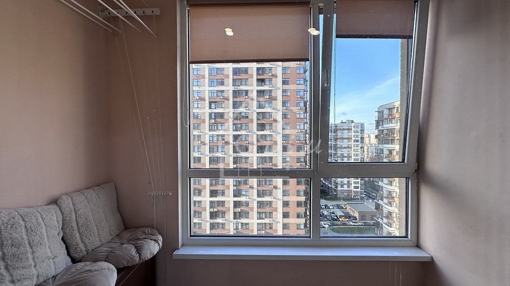 Продаж Квартира 1-кімнатна, 13/25 поверх на Европейського Союзу просп. (Правди), 43а Київ - фото 11