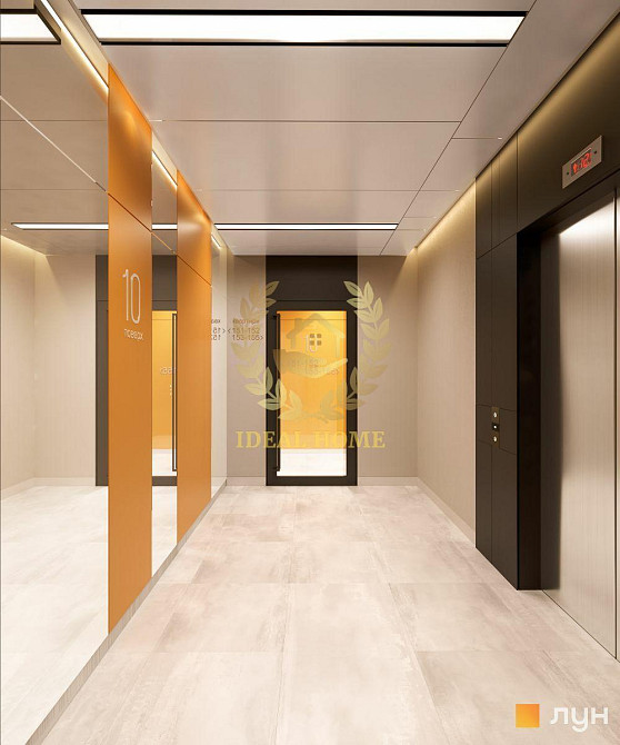 Продаж Квартира 1-кімнатна на Воздухофлотская ул., 56 Kiev - photo 6