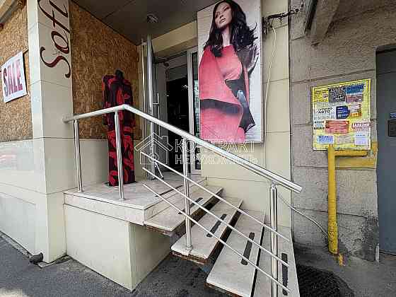 Оренда торгове приміщення на вул. Сумська приміщень - 2, поверх - 1/5 Харків