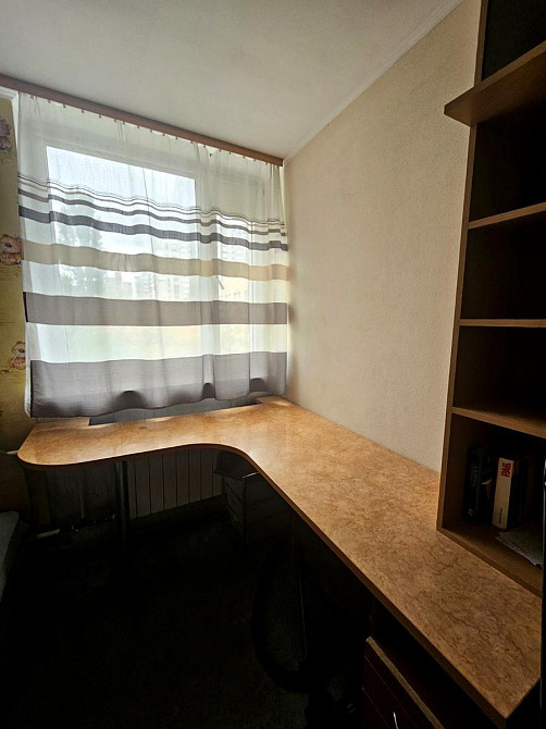 Оренда Квартира 3-кімнатна, 3/19 поверх на Павла Тичини, 6 Київ - фото 16