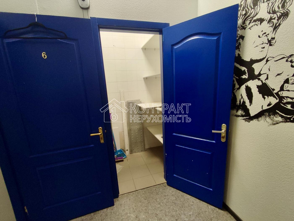 Оренда офісне приміщення на вул. Сумська приміщень - 7, поверх - 2/6 Харків - фото 6