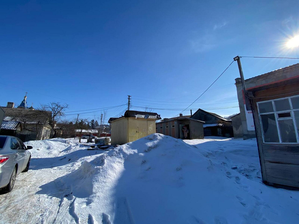 Продаж приміщення вільного призначення на вул. Симона Петлюри поверх - 1/1 Кременец - изображение 18