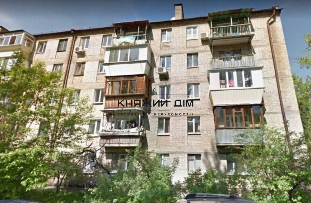 Продажа 2к. квартиры в центре города по ул. Бастионная 16, Печерский район № 21135534 Київ - фото 2
