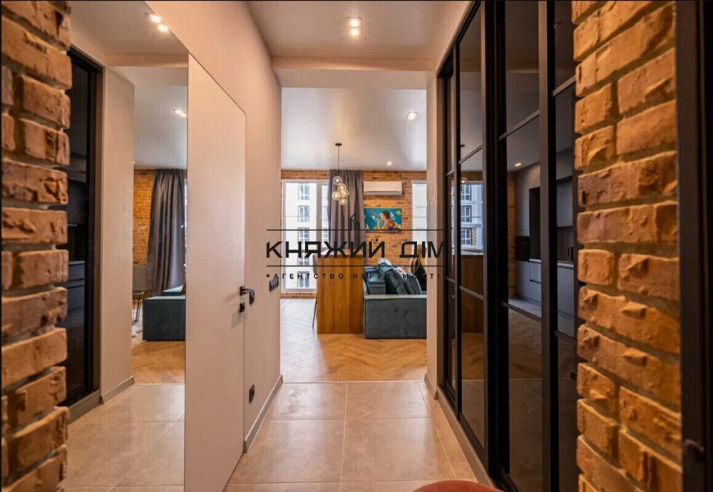 Оренда 1-но к.кв. в ЖК НОВА АНГЛІЯ, метро Васильківська. Код об'єкту №: 11201141 Київ - фото 7