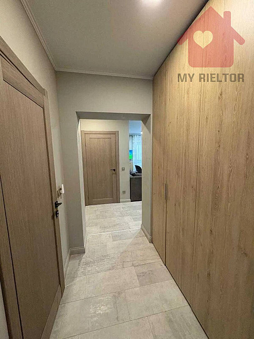 Продаж двокімнатної квартири по вул.Климпуша Uzhhorod - photo 9