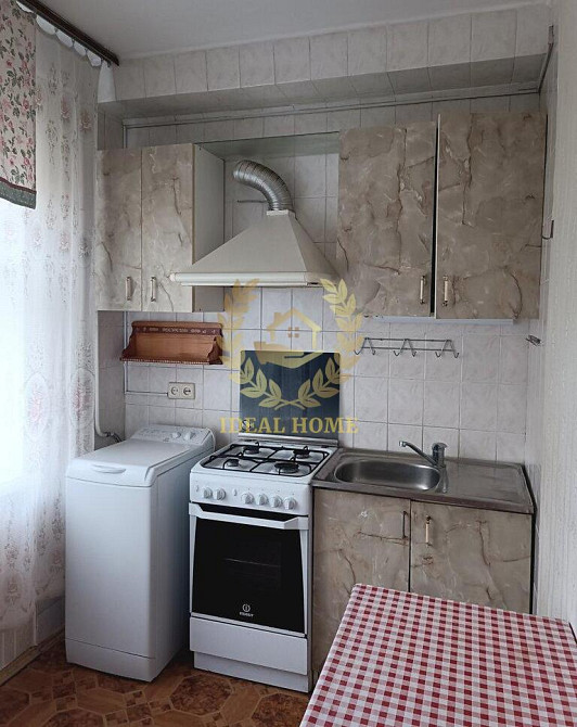 Продаж Квартира 2-кімнатна на Рыкова Комиссара ул., 5 Київ - фото 13