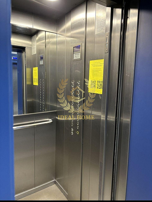 Продаж Квартира 1-кімнатна на Каменская ул., 128 Київ - фото 7