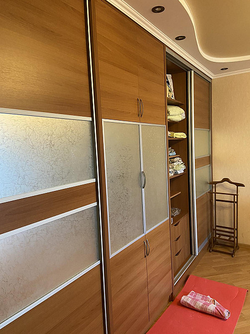 Просторная 3-комнатгая квартира на Черемушках. Одеса - фото 8