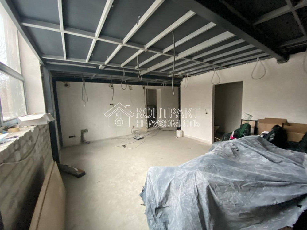 Оренда приміщення вільного призначення на вул. 23 Серпня приміщень - 1, поверх - 1/2 Kharkiv - photo 7