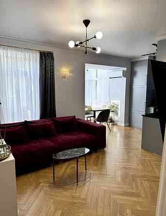 Продаж 3к Квартира 74 кв.м Героїв Чорнобиля Zhytomyr