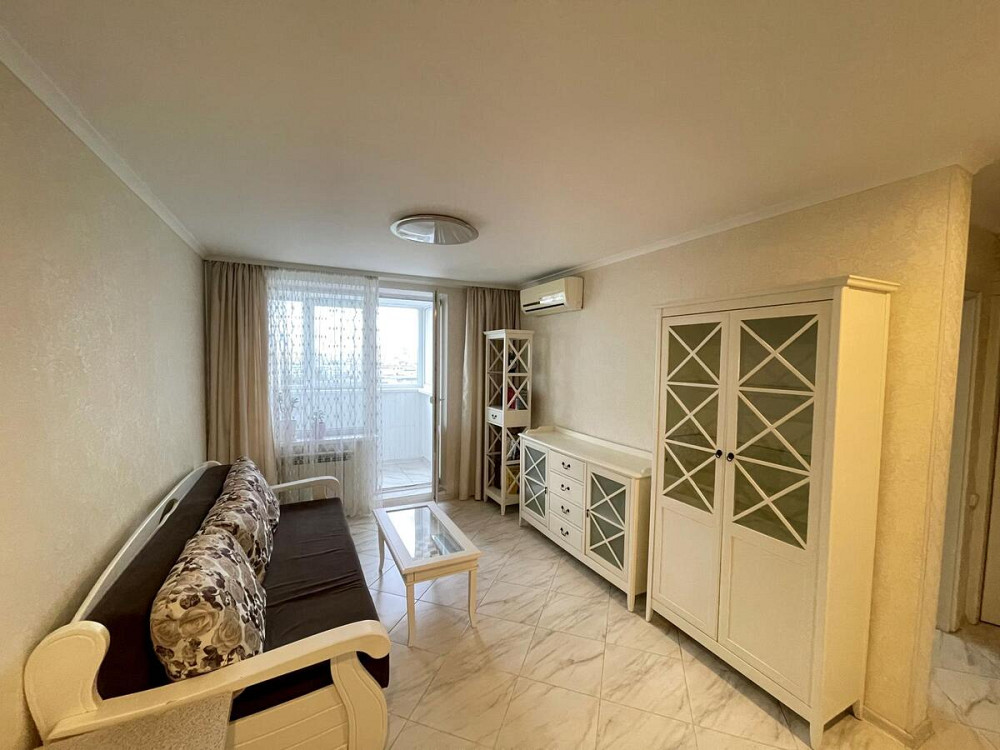 Оренда Квартира 2-кімнатна, 13/17 поверх на Павла Тичини, 20 Kiev - photo 11