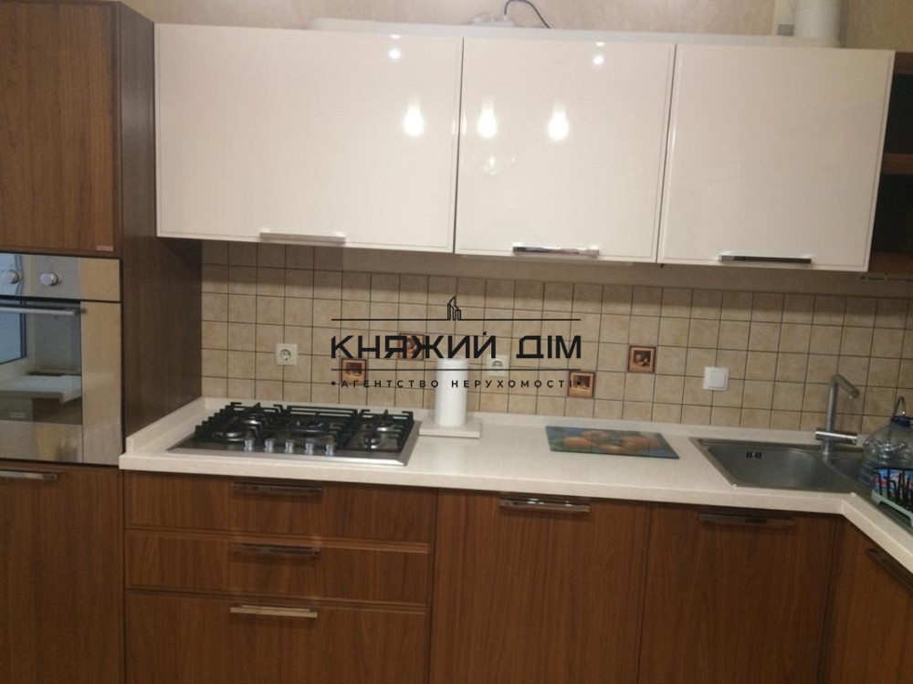 Продаж 1 кімнатна квартира в Печерському районі Код 21145762 Київ - фото 6