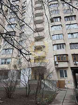 Продаж Квартира 2-кімнатна, 5/16 поверх на Загоровская ул., 8/10 Київ