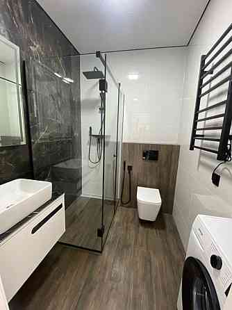 Продаж Квартира 1-кімнатна, 1/10 поверх на . Замонастирська Ternopil'