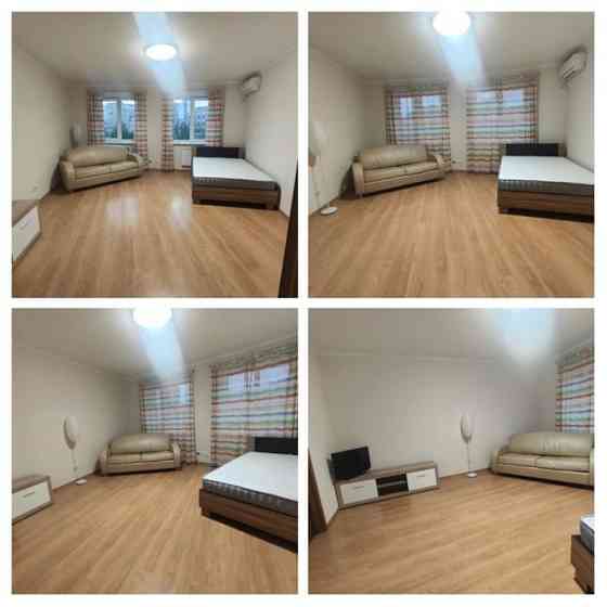 Оренда Квартира 1-кімнатна, 2/28 поверх на ул. Анны Ахматовой, 13д Київ