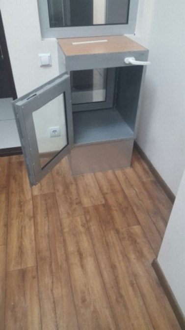 Оренда офісне приміщення на Уютная ул., 13 поверх - 1/8 Одеса - фото 11