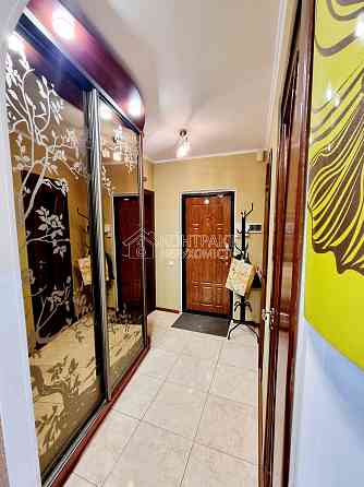 Оренда 2к Квартира 50 кв.м Саперна вул. Харків