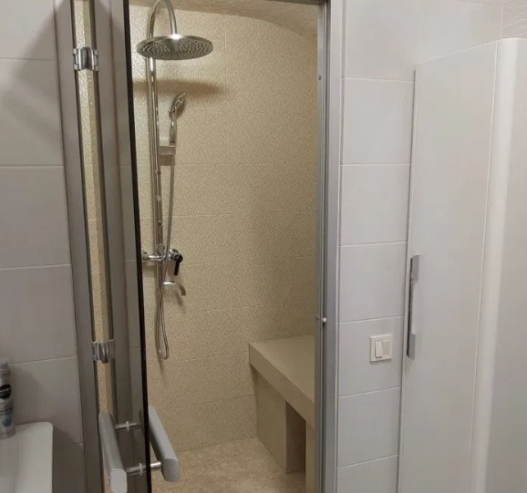 Продаж Квартира 2-кімнатна, 3/6 поверх на Фонтанская Дорога ул., 153 Odessa - photo 9