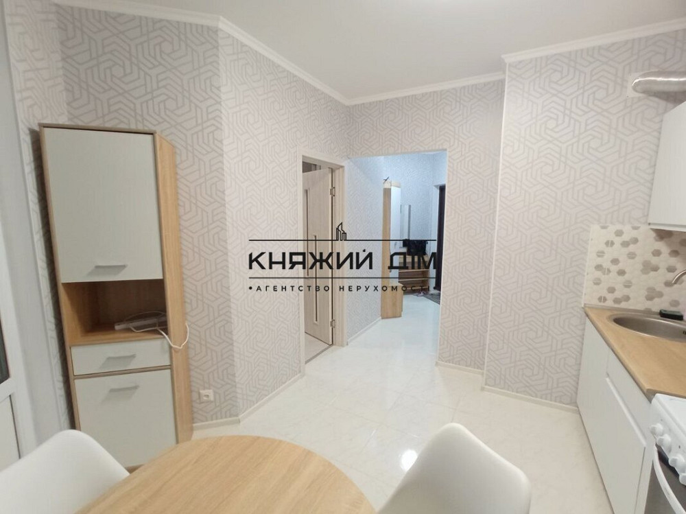 Оренда Квартира 1-кімнатна, 14/27 поверх на Светлая ул. Киев - изображение 14