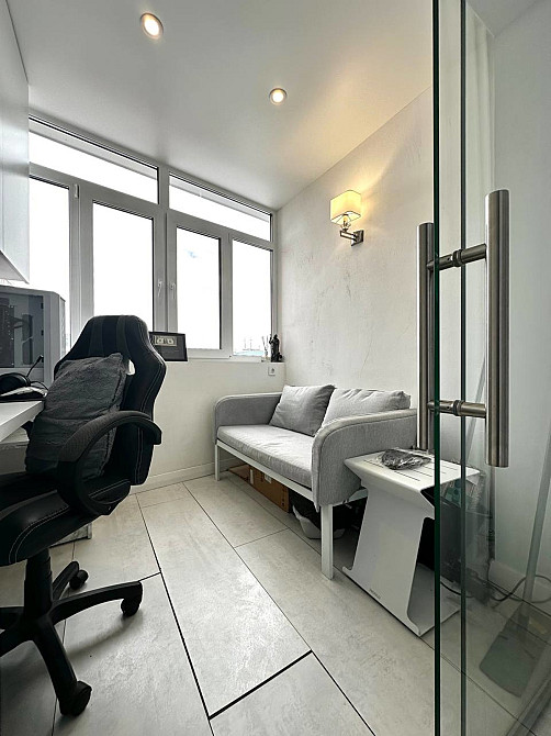 Продаж Квартира 3-кімнатна, 8/9 поверх на Новогодняя ул., 53 Дніпро - фото 9