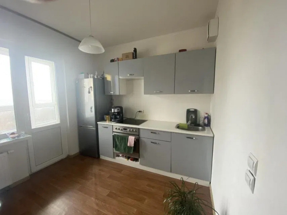 Оренда Квартира 1-кімнатна, 9/25 поверх на Софії Русової, 7 Kiev - photo 4