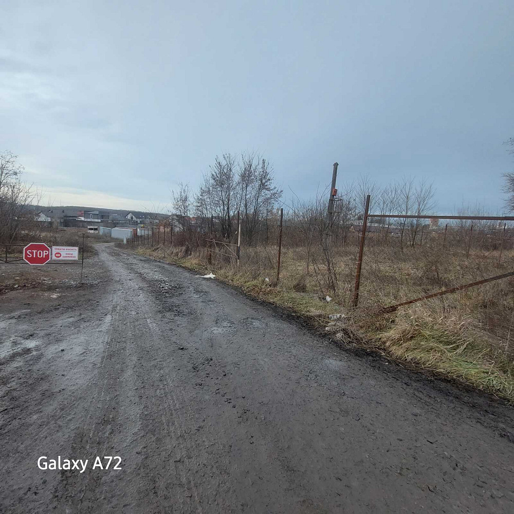 Продаж земельної ділянки 18 соток на Нечая Вінниця - фото 14