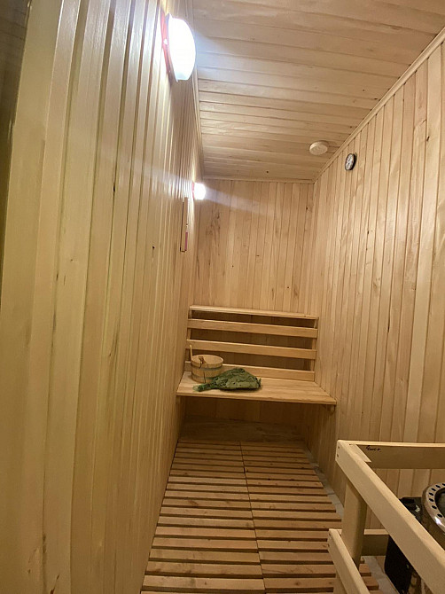 Оренда 2к квартири 60 кв. м Львів - фото 17