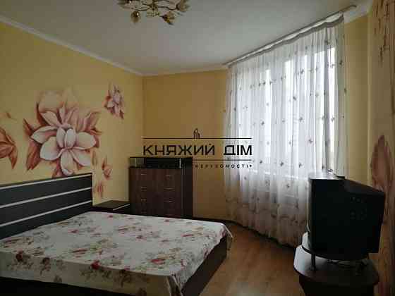 Оренда Квартира 2-кімнатна, 5/25 поверх на Пчелки Елены ул. Киев