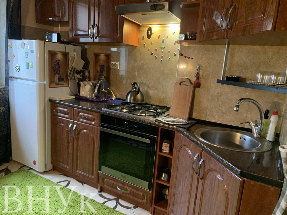 Продаж Квартира 2-кімнатна, 1/9 поверх на Івана Газюка Луцьк - фото 10