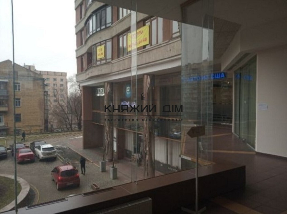 Продаж офісне приміщення на Жилянская ул. поверх - 2 Київ - фото 8