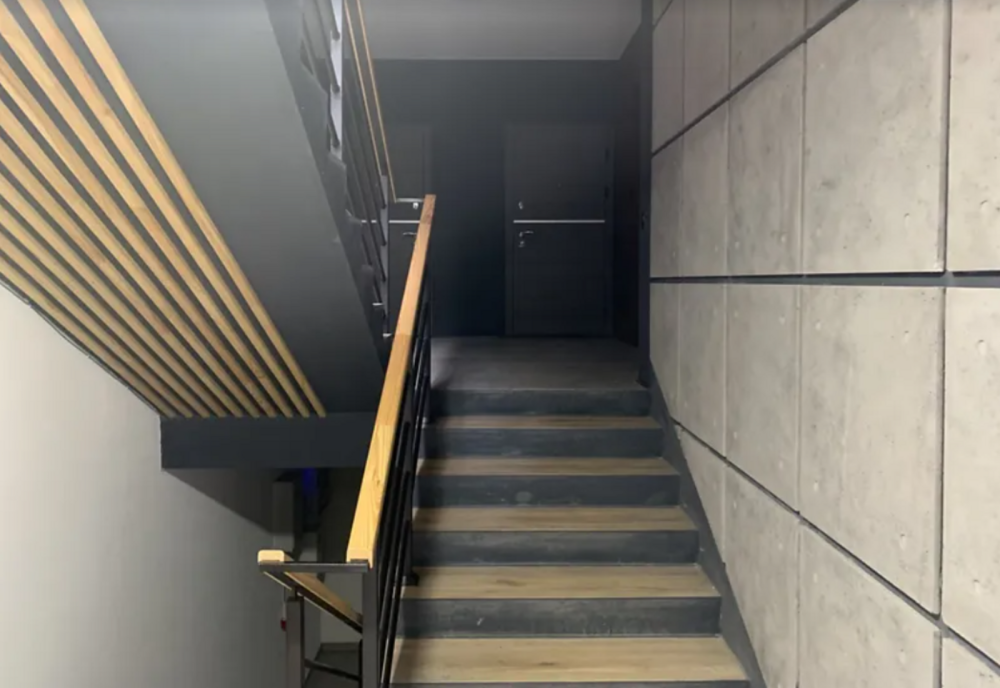 Продаж Квартира 2-кімнатна, 1/4 поверх Ternopil' - photo 8