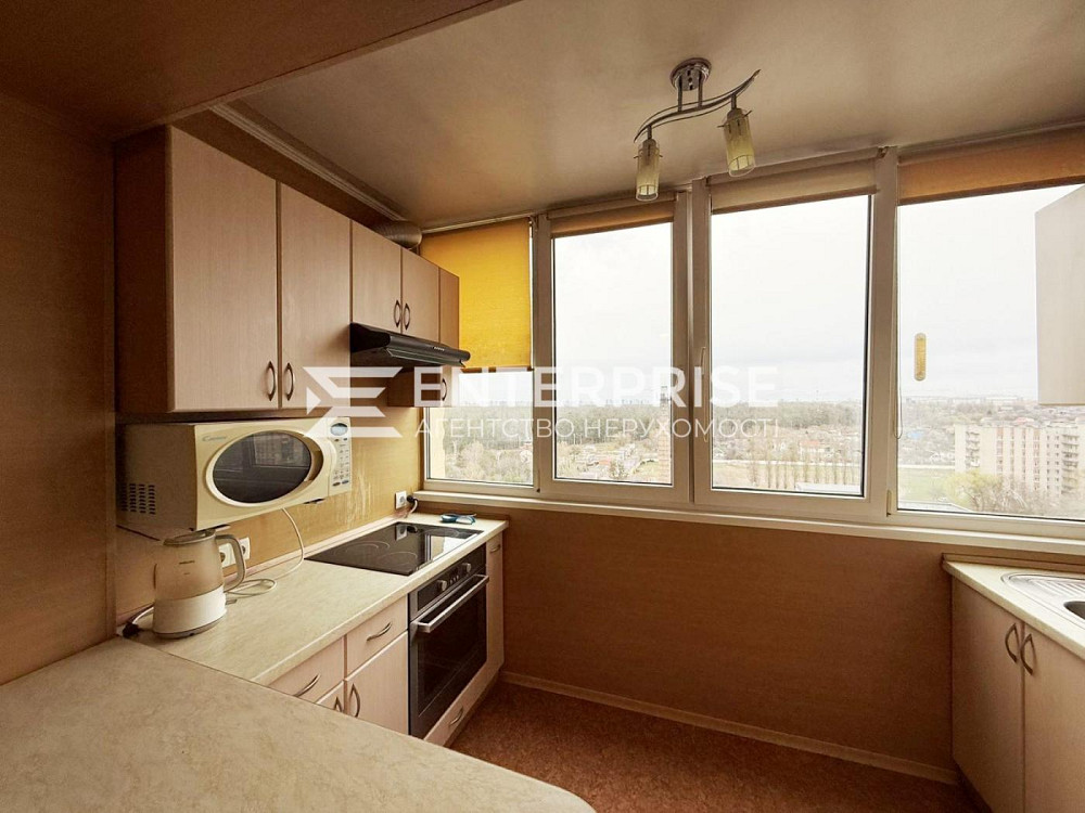 Продаж Квартира 1-кімнатна, 14/22 поверх на вул. Олевська Kiev - photo 7