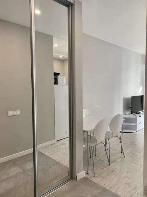 Оренда Квартира 1-кімнатна на ул. Осокорская, 2а Kiev - photo 4