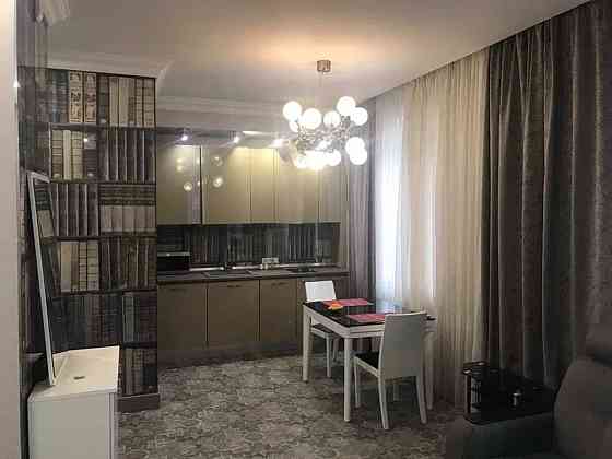 Оренда Квартира 1-кімнатна, 3/5 поверх на Шота Руставелі, 26 Київ