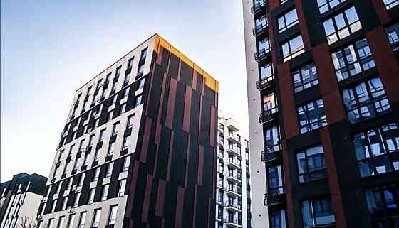 Продаж Квартира 1-кімнатна, 11/14 поверх на вул. Сеченова Ivano-Frankivs'k