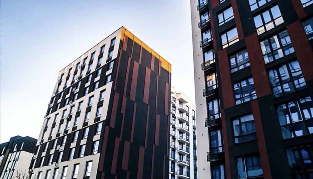 Продаж Квартира 1-кімнатна, 11/14 поверх на вул. Сеченова Ивано-Франковск - изображение 2