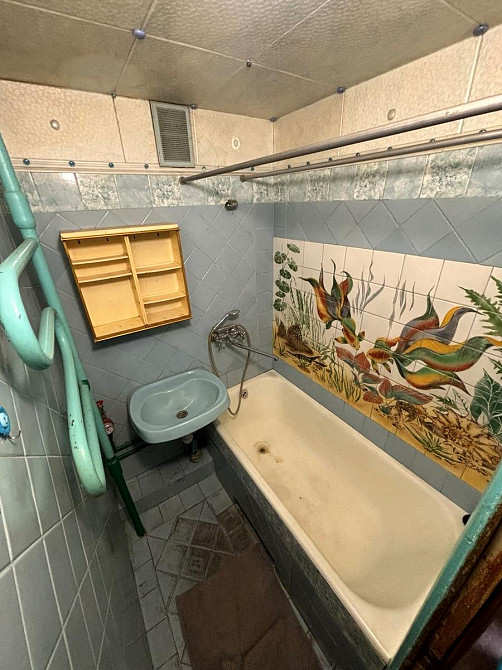 Продаж Квартира 2-кімнатна, 4/9 поверх на Васильківська вул., д. 8 Kiev - photo 8